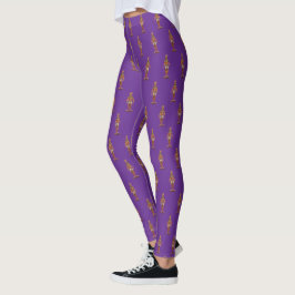 Legging Ra – Ägyptischer Sonnengott´4