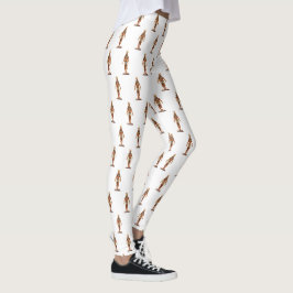 Legging Ra – Ägyptischer Sonnengott´4