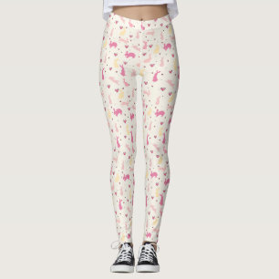 Legging Rabbit Lover