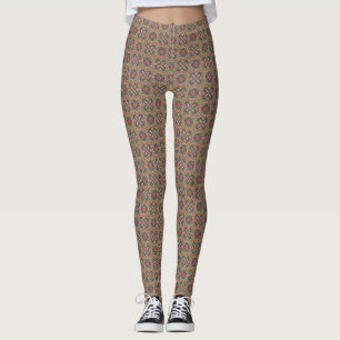 Legging Raga Imperial