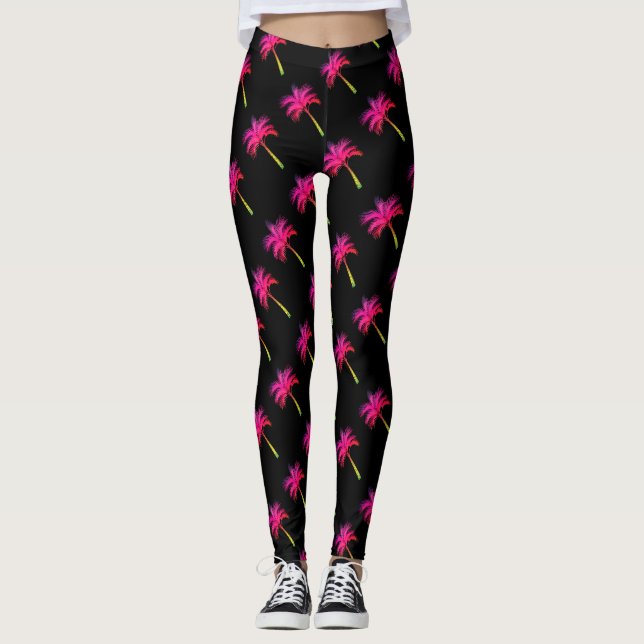 Legging Rainbow Getaway (Frente)