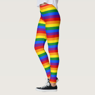 Legging Rainbow Pride