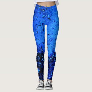 Legging Raindroies de Shirley Taylor