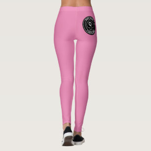 Legging Rainha de Espadas
