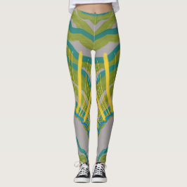 Legging Raios Sun