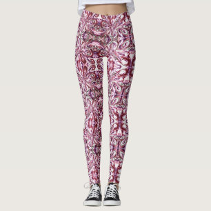 Legging Rapariga Irritada