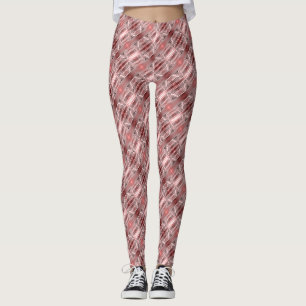 Legging Rapariga vintage EUA Alasca raposa ártica