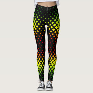 Legging Rasta