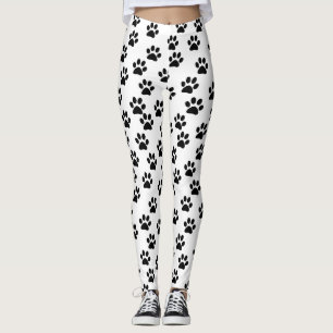 Legging Rastreamento de gatos