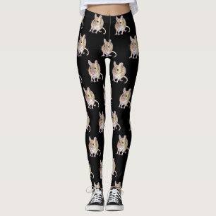 Legging Rato