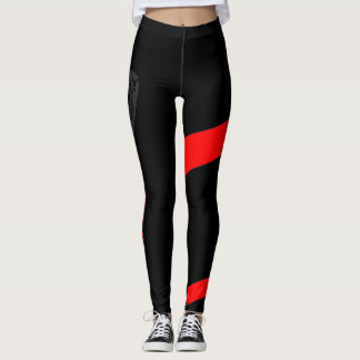 Legging RE caneleiras do esporte