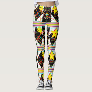 Legging Real