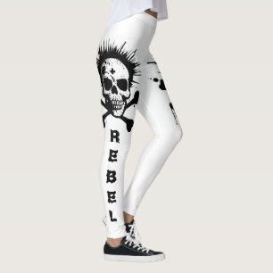 LEGGING "REBEL"