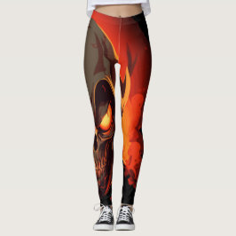Legging Receptor de sangue