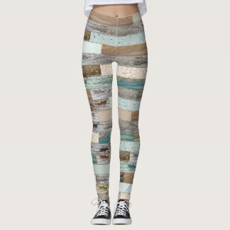 Legging Recuperado