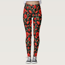 Red Poppy