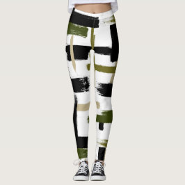 Legging Redação