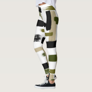 Legging Redação