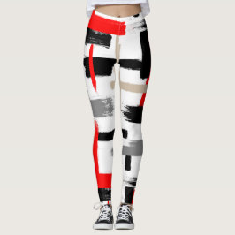 Legging Redação