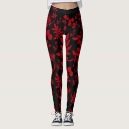 Legging ReddRose