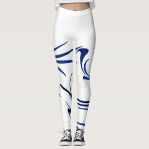 Legging Redemoinhos