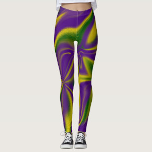 Legging Redemoinhos do carnaval