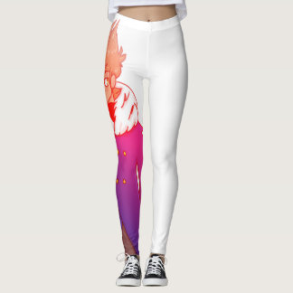 Legging RedLeader