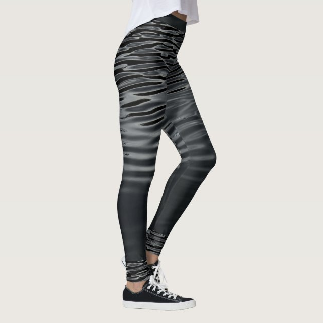 Legging Refletir Design (Direita)