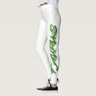 Legging Reflexão Taurus