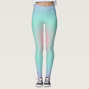 Legging Reflexões de diferentes possibilidades bonitas