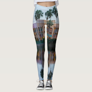 Legging Reflexos de Coronada Springs