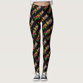 Legging Regra dos Corgis