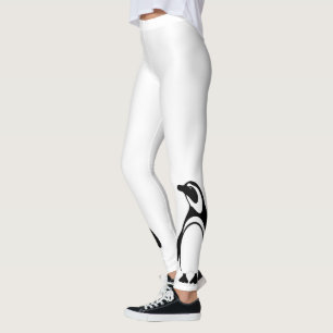 Legging Rei pinguim