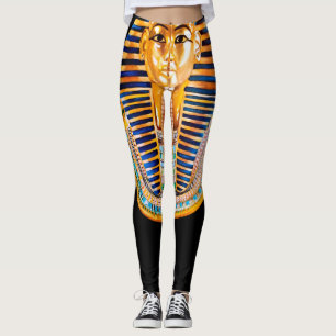 Legging Rei Tutankhamun