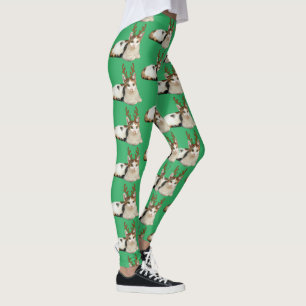 Legging Reindeer Cleopatra