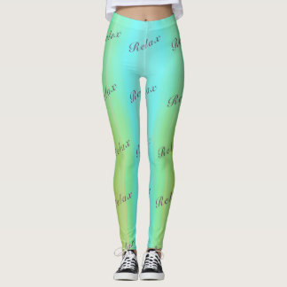 Legging Relaxe3-PorRino