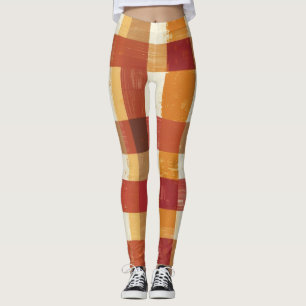 Legging Remendo de Casa