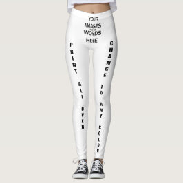 Legging REMOÇÃO - Leguminosas