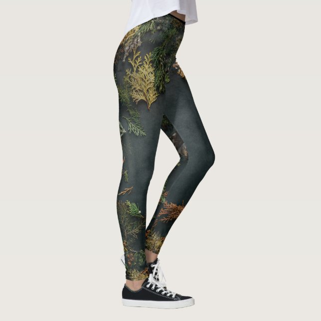 Legging Rena Adorável à Noite (Direita)