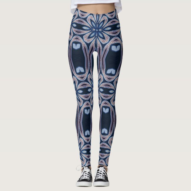 Legging Renata (Frente)
