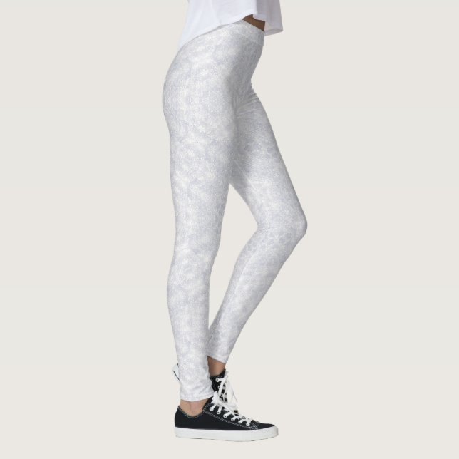 Legging Renda (Direita)