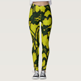 LEGGING RENDA