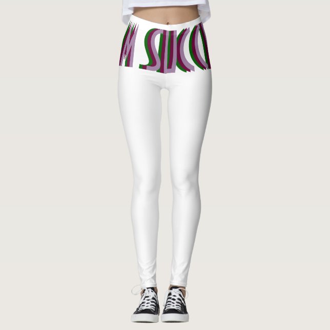 LEGGING REPETIÇÃO (Frente)