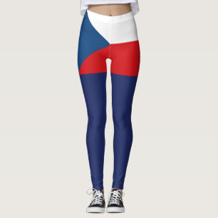 Legging República Checa