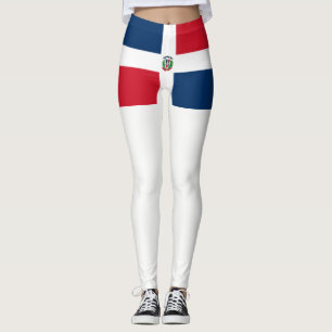 Legging República Dominicana