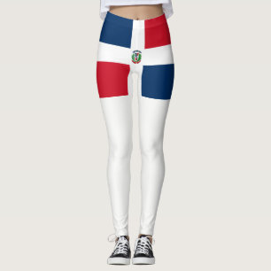 Legging República Dominicana