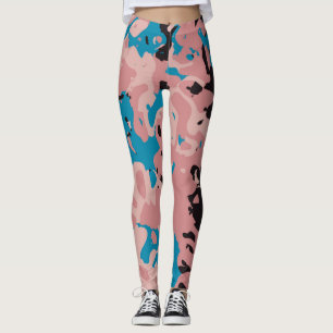 LEGGING RESISTÊNCIA
