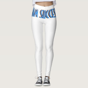 LEGGING RESPEITO