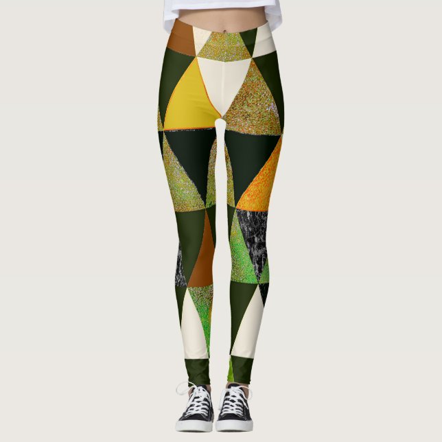 Legging Resumo #475 (Frente)