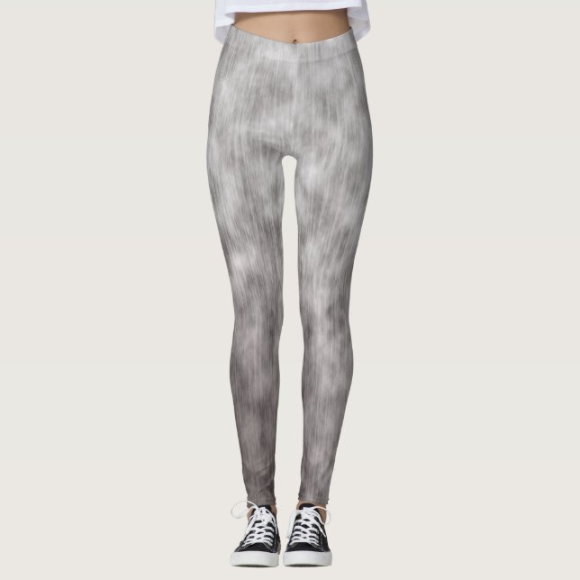 Legging Retorno Tênue (Frente)
